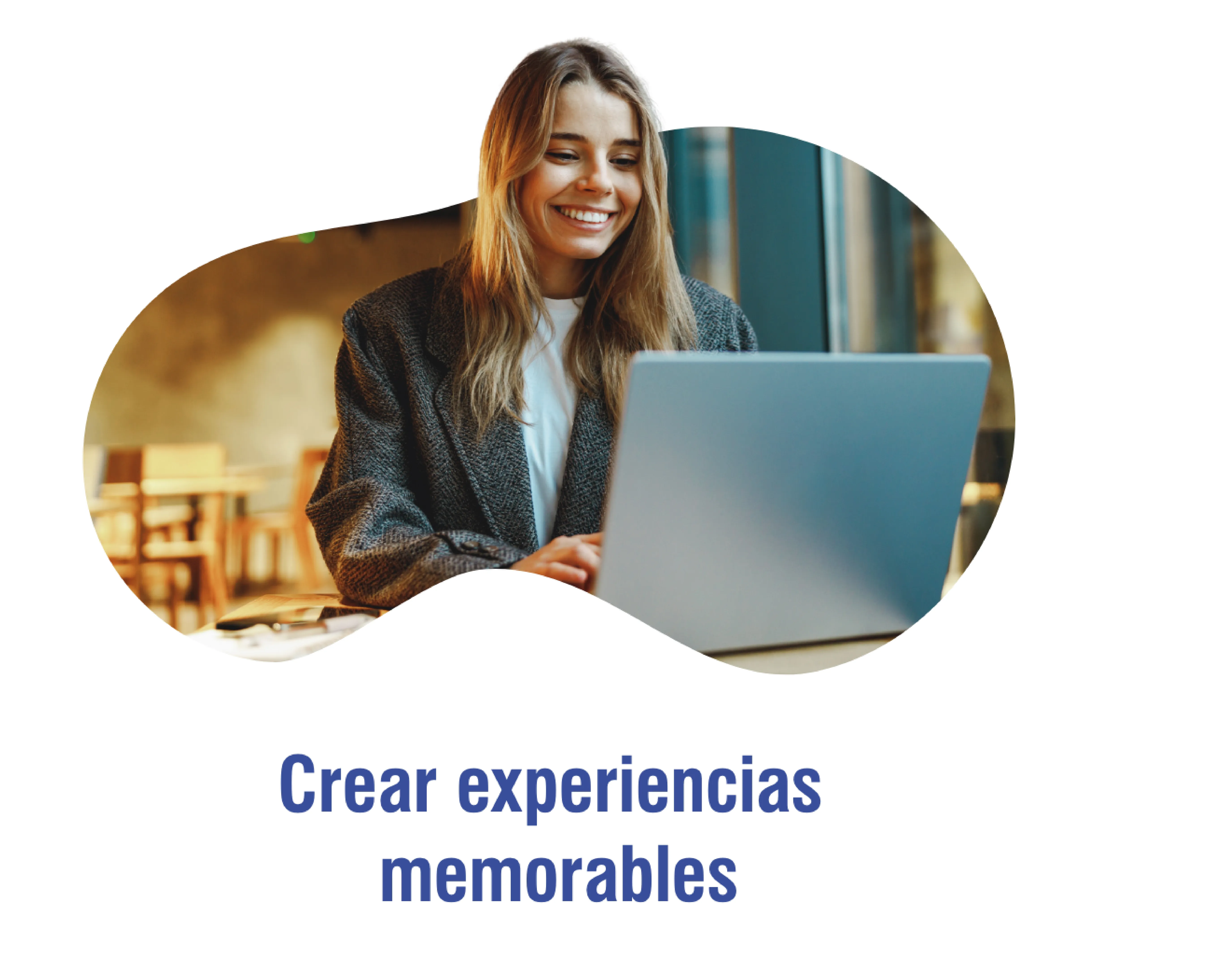 Generando experiencias