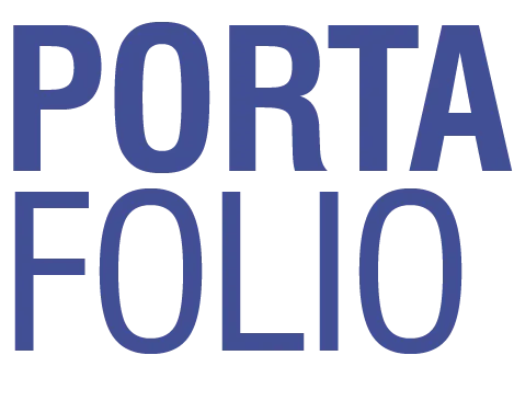 Portafolio personas